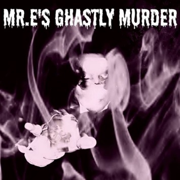 Ghastly Murder interview cover