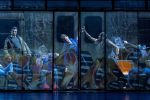 Ghost The Musical – Review – Hull New Theatre (2)