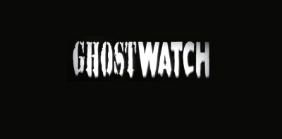 Ghostwatch (1992) – Review logo