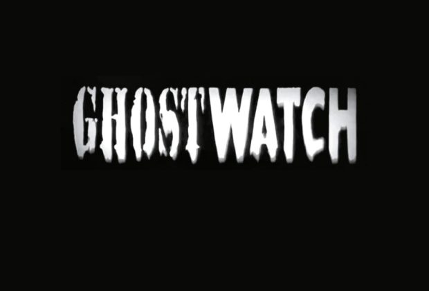 Ghostwatch (1992) – Review logo