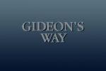 Gideon’s Way The Complete Series Review logo