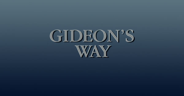 Gideon's Way: The Complete Series – Review. Police TV nostalgia.