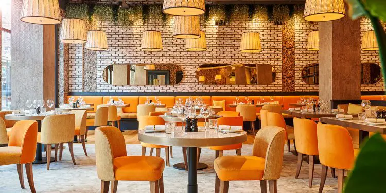 Gino D'Campo Leeds Review