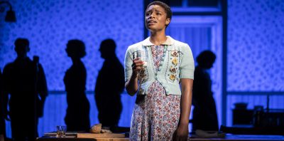 Girl from the North Country – Review – Bradford Alhambra main
