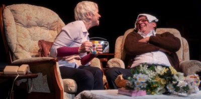 Gladys A Beverley Love Story – Review – East Riding Theatre main