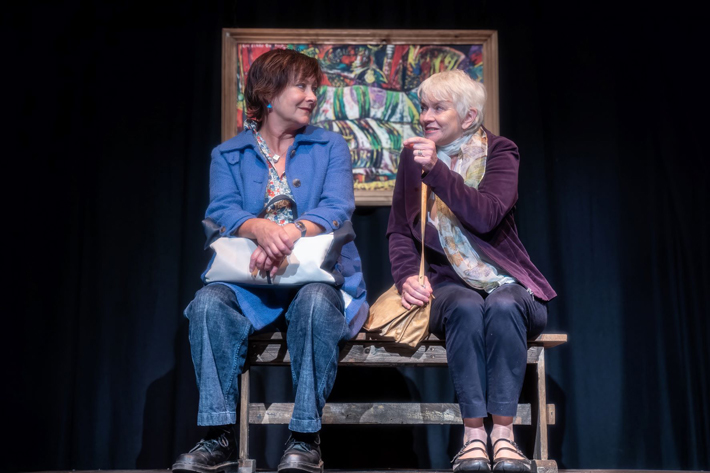 Gladys A Beverley Love Story – Review – East Riding Theatre