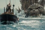 Godzilla Minus One (2025) – Film Review