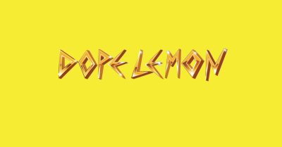 Golden Wolf by Dope Lemon – Album Review (2)