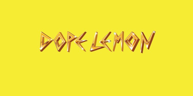 Golden Wolf by Dope Lemon – Album Review (2)