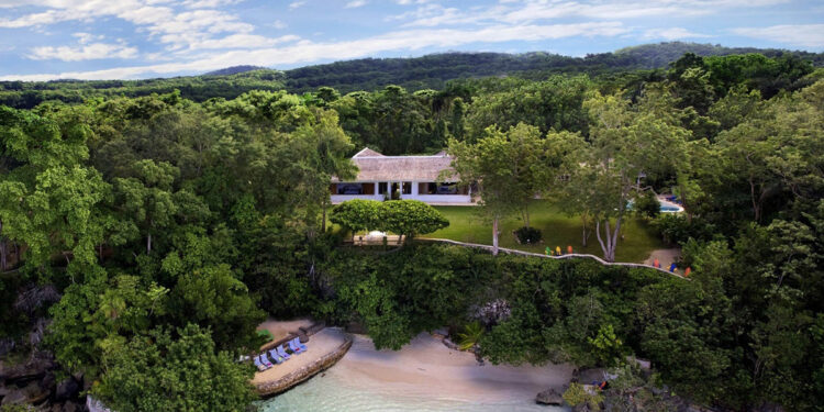 GoldenEye – Inside Ian Fleming’s Hedonistic Jamaican Retreat (1)