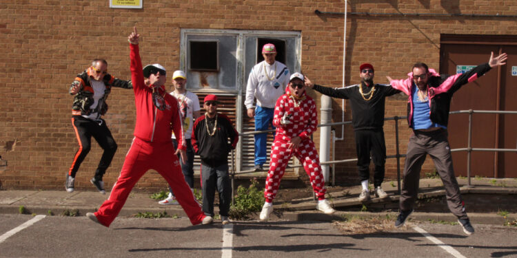Goldie Lookin Chain – Live Review – Leeds Warehouse main
