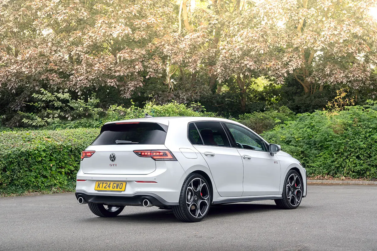 Volkswagen Golf GTi 2.0 
