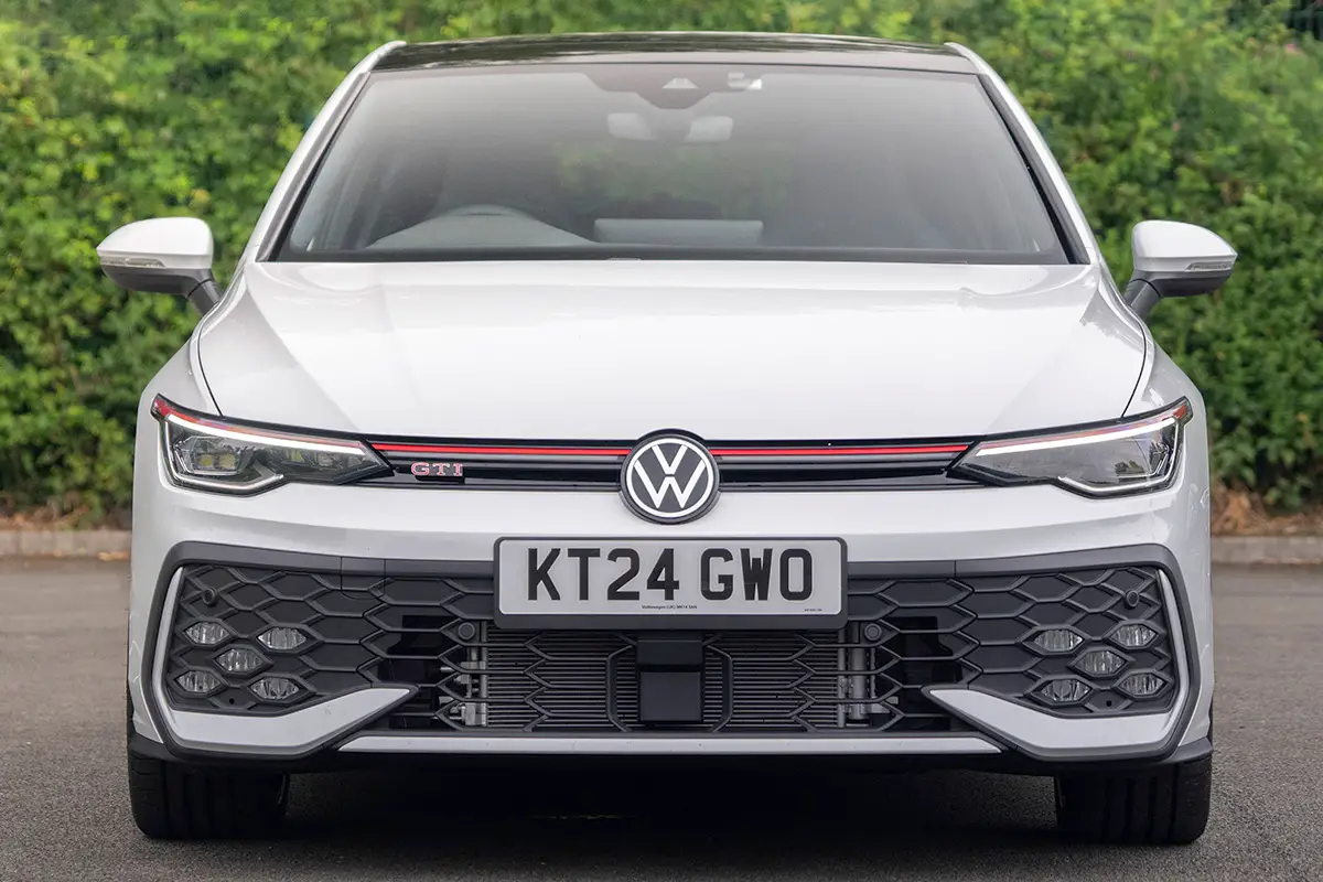 Volkswagen Golf GTi 2.0 
