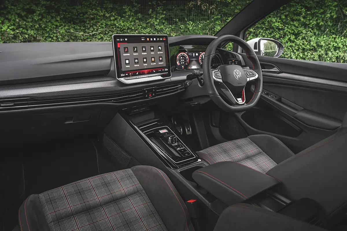 Volkswagen Golf GTi 2.0 