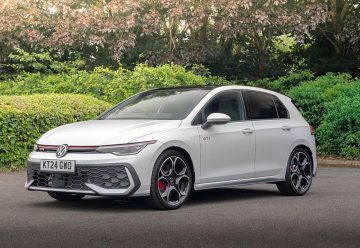 Volkswagen Golf GTi 2.0