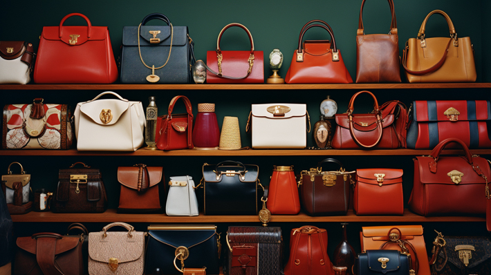 Gorgeous Luxury Gifts That Offer Long Term Value handbags
