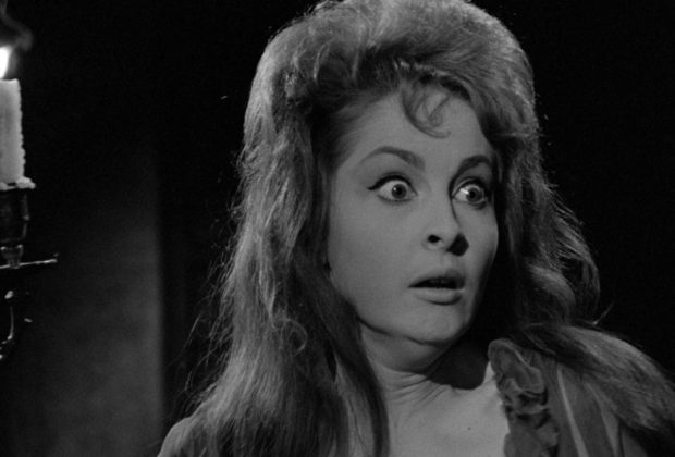 Gothic Fantastico Four Italian Tales of Terror - On Limited Edition Blu-ray