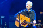 Graham Nash – Live Review – York Barbican (3)