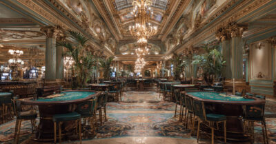 Grand Hotels or Pocket Suites Is High-Stakes Heritage Facing a High-Speed Future (1)