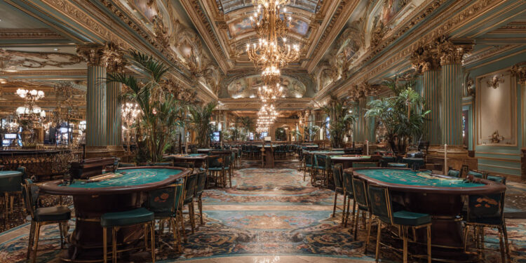 Grand Hotels or Pocket Suites Is High-Stakes Heritage Facing a High-Speed Future (1)