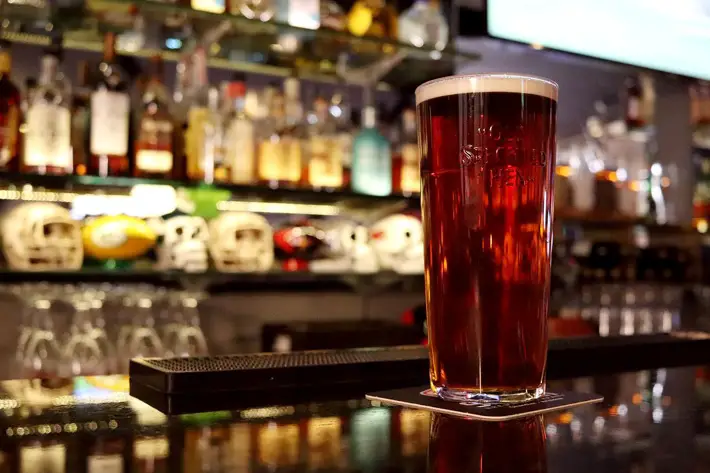 Great Ways to Explore Ireland beer