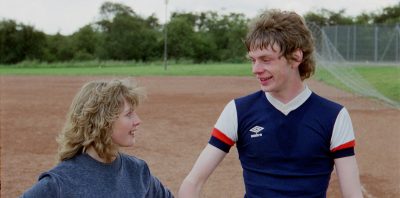 Gregorys Girl Film Review