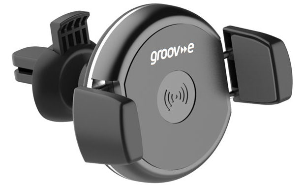 Groov-e Wireless Car Mount Review main