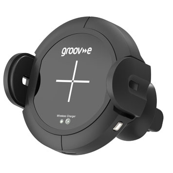 Groov-e Wireless Car Mount Review product