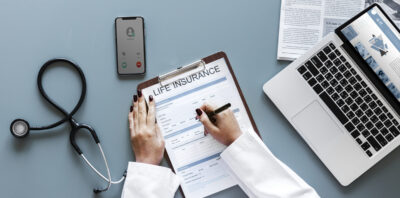 Guide To The Main Types Of Life Insurance main