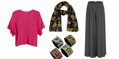 Guide to Short Break Fashion main
