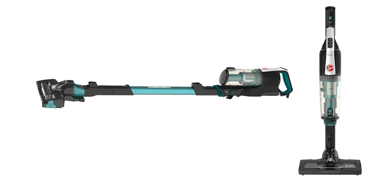 Hoover H-Free 500 Cordless Vacuum 