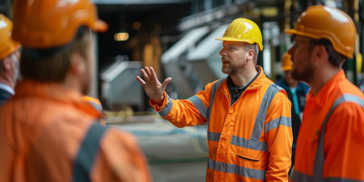 HSE Leadership Building a Strong Safety Culture (2)