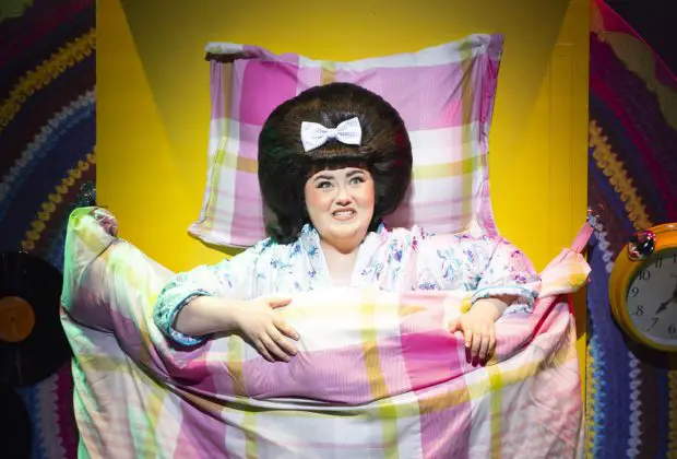 Hairspray – Review – Hull New Theatre (1)