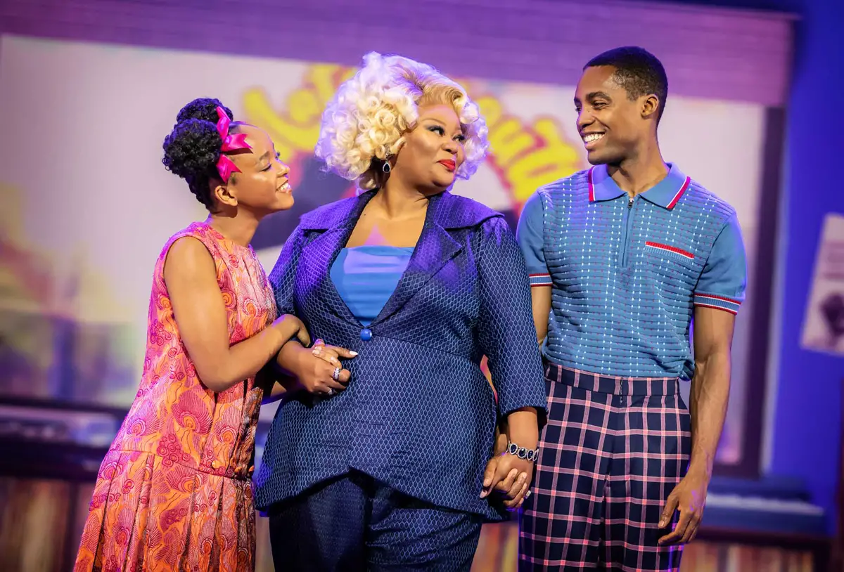 Hairspray – Review – Hull New Theatre (3)