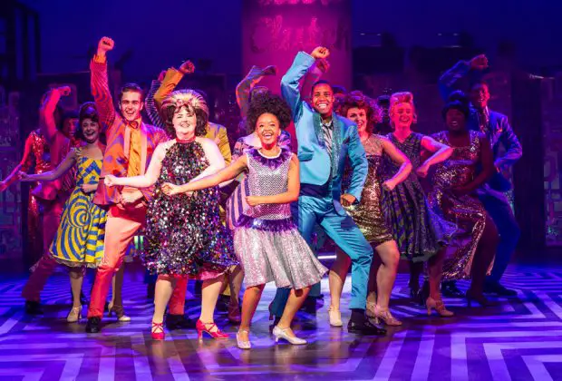 Hairspray – Review – Sheffield Lyceum Theatre (1)