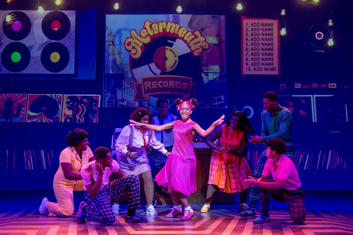 Hairspray – Review – Sheffield Lyceum Theatre (2)