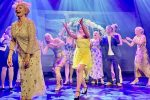 Hannah The Soldier Diaries - ‘The Missing Pages’ – Review – Scarborough Spa (1)