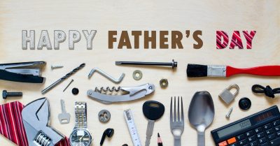 Happy Father's Day 2025