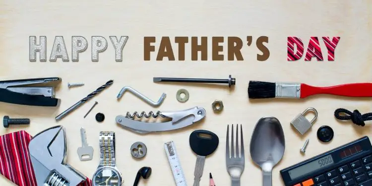 Happy Father's Day 2025