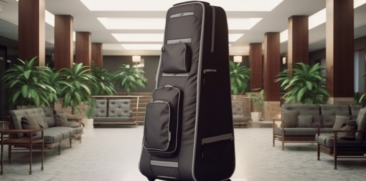 Hard Case vs. Soft Case Golf Travel Bags Which One is Right for You?