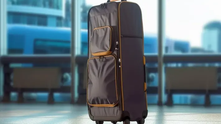 Hard Case vs. Soft Case Golf Travel Bags