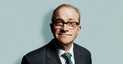 Harry Enfield and No Chums Review York Grand Opera House (1)