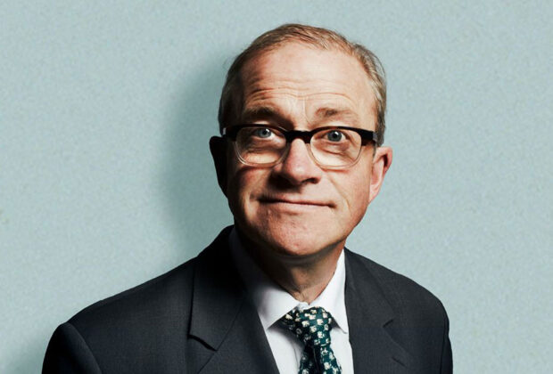 Harry Enfield and No Chums Review York Grand Opera House (1)