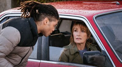 Harry Wild Series 2 – DVD Review (1)