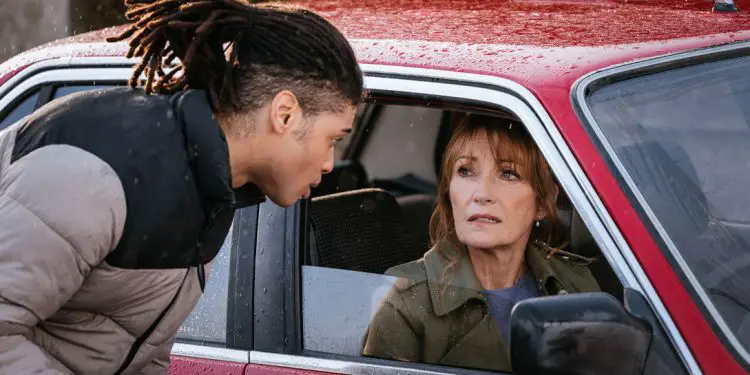 Harry Wild Series 2 – DVD Review (1)