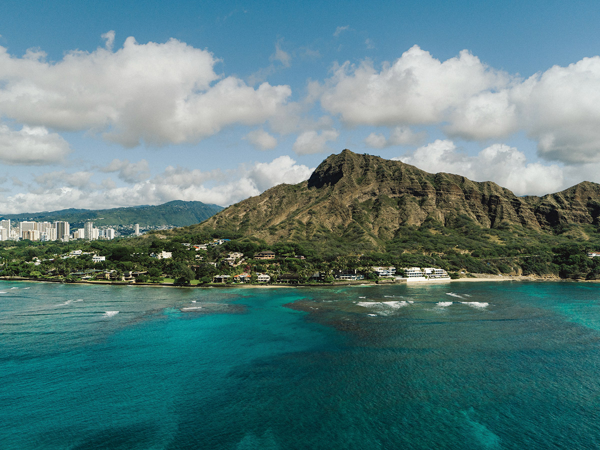 Hawaii review