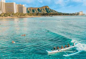 Hawaii review