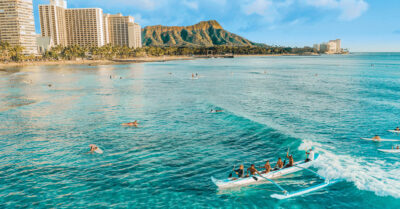 Hawaii review