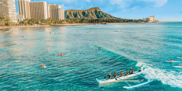 Hawaii review