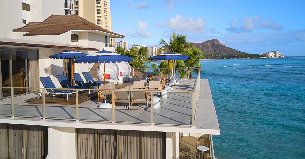 Hawaii review